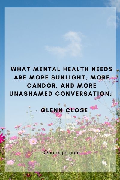 Health and wellness quotes