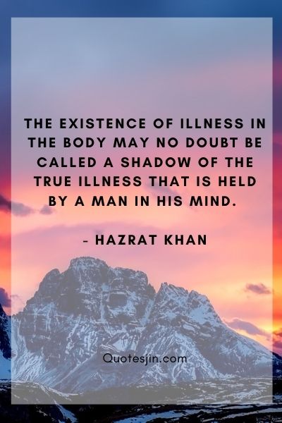 Health and wellness quotes