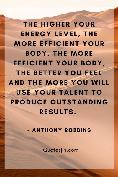 Health and wellness quotes