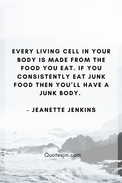 Health and wellness quotes