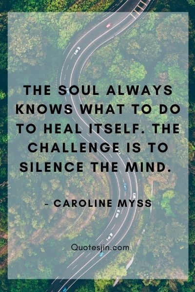 Health and wellness quotes