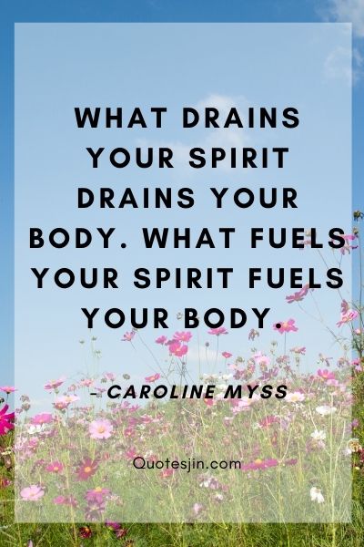 Health and wellness quotes