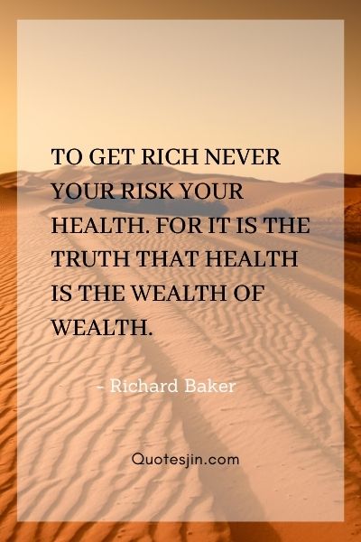 Health and wellness quotes