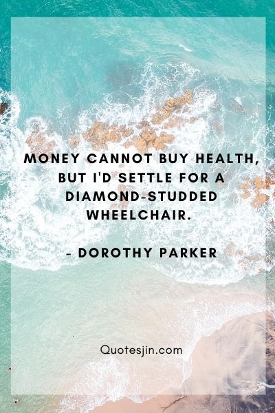 Health and wellness quotes