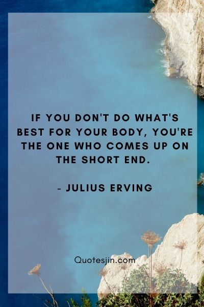 Health and wellness quotes
