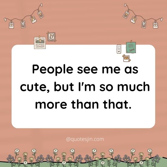 cute quotes