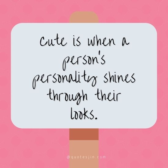 cute quotes