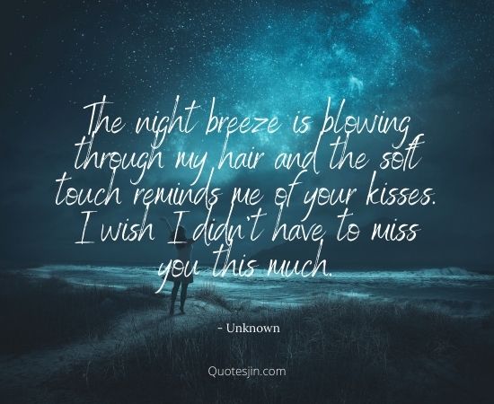 Good Night Quotes