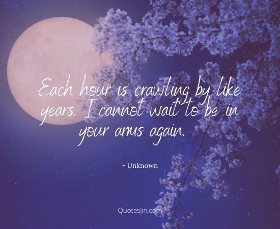 Good Night Quotes
