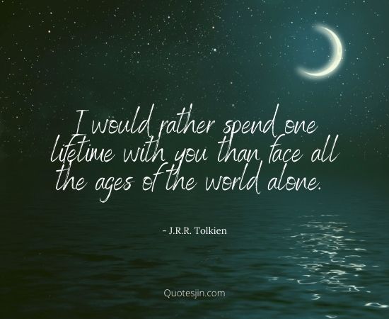 Good Night Quotes