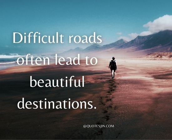 journey quotes