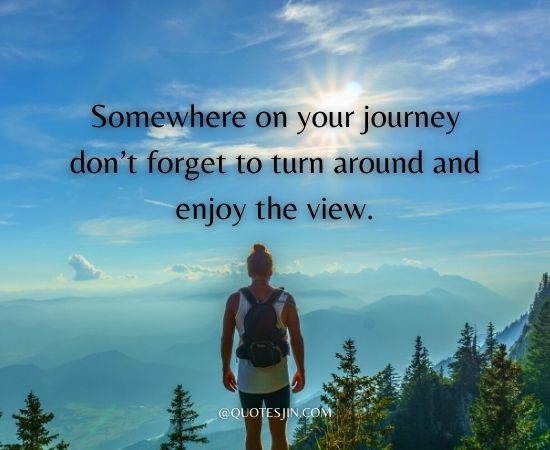 journey quotes