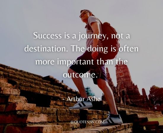 journey quotes