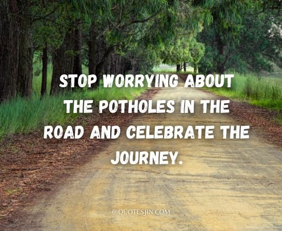 journey quotes