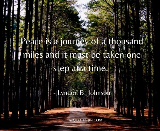 journey quotes