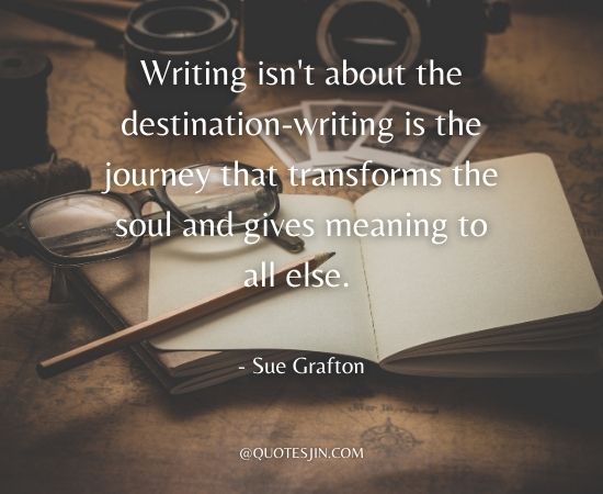 journey quotes