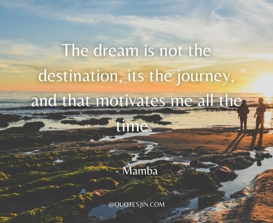 journey quotes