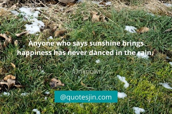 rain quotes 