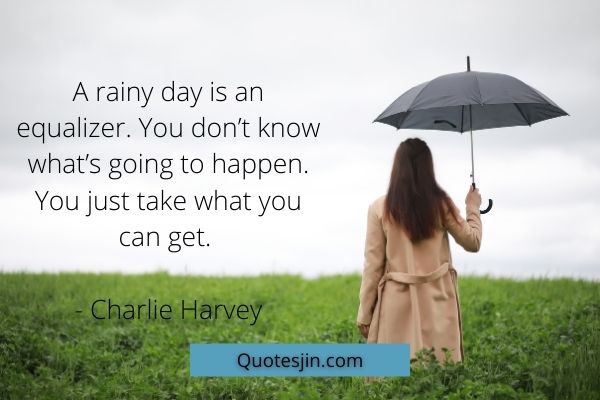 rain quotes