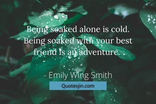 rain quotes