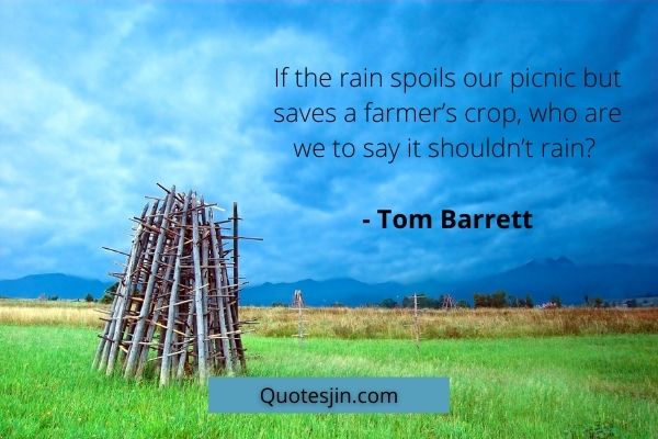 rain quotes