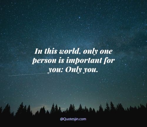 Self Respect Quotes