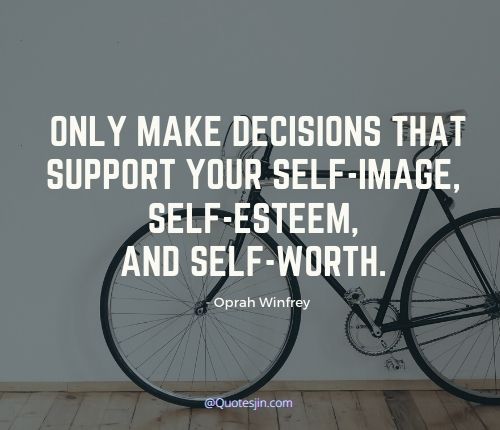 Self Respect Quotes