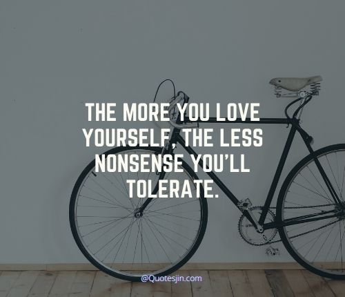 Self Respect Quotes
