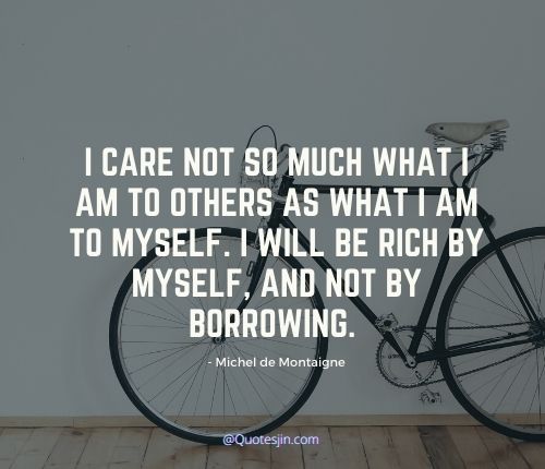 Self Respect Quotes