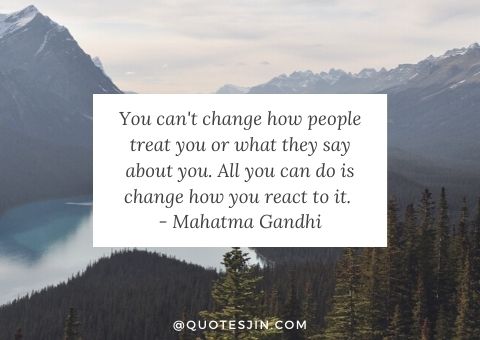attitude quotes