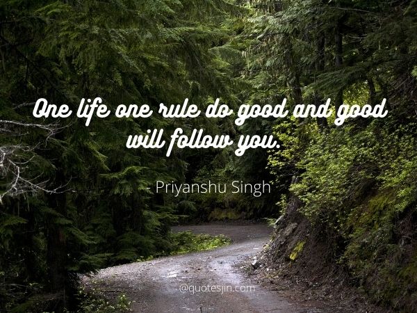 karma quotes