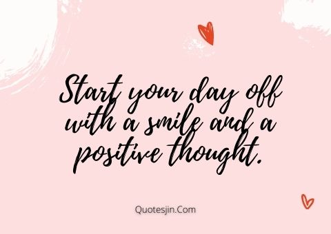 smile quotes