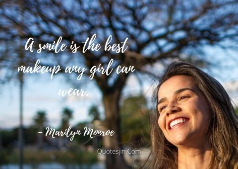 smile quotes