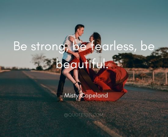 dance quotes