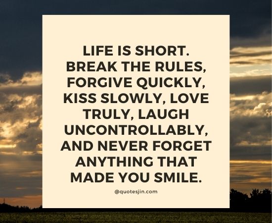 Heart Touching Quotes