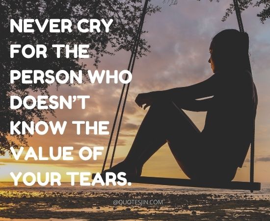 Heart Touching Quotes