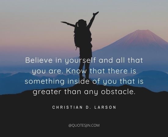 Heart Touching Quotes