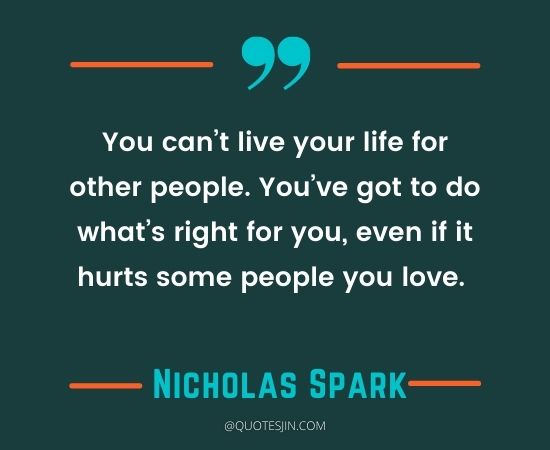 Heart Touching Quotes