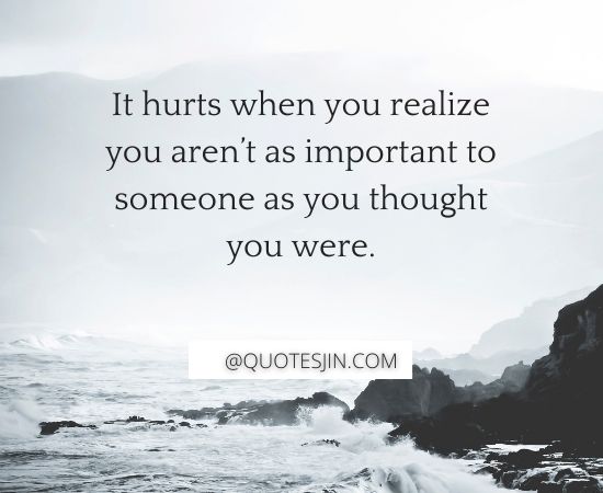 Heart Touching Quotes