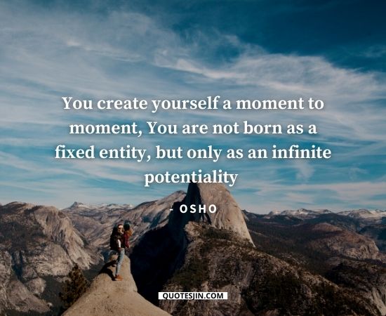 Be Yourself Quotes