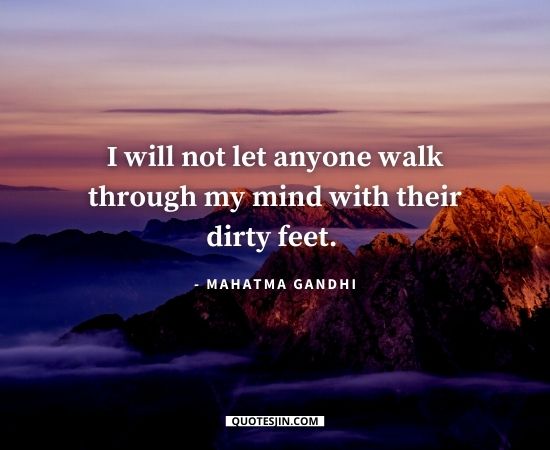 Be Yourself Quotes