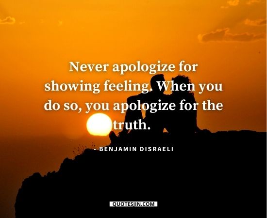 Be Yourself Quotes
