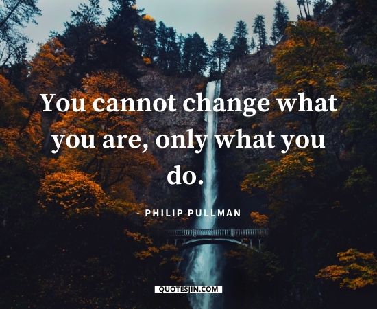 Be Yourself Quotes