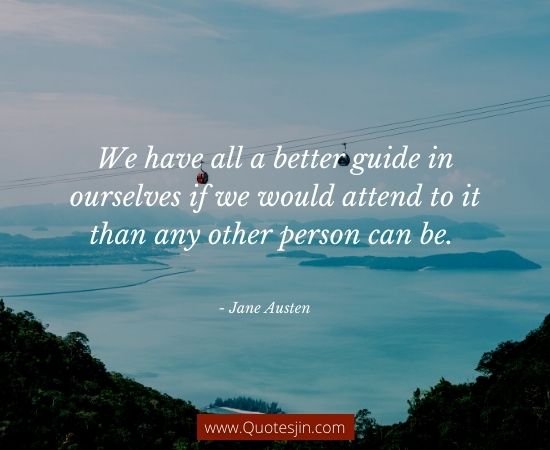 Deep Quotes
