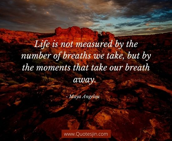 Deep Quotes