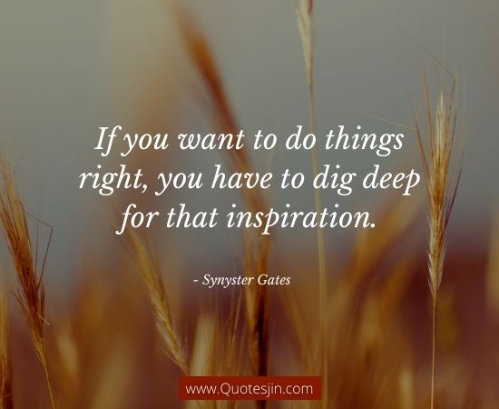 Deep Quotes