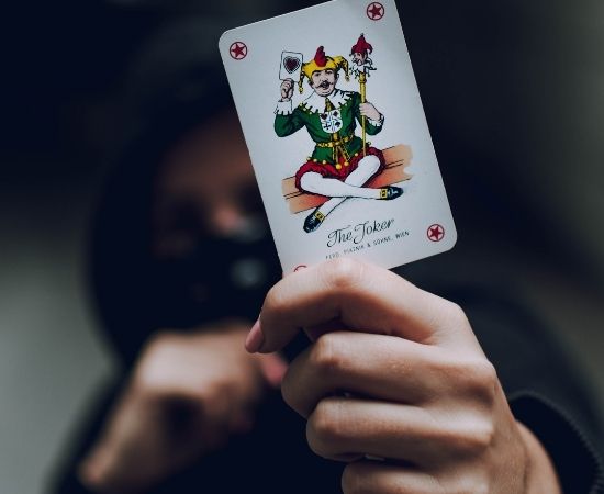 joker quotes