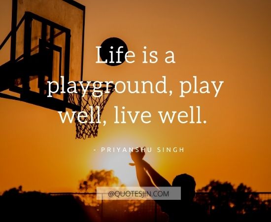 Life Quotes