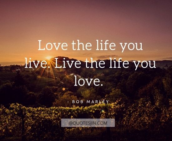 Life Quotes
