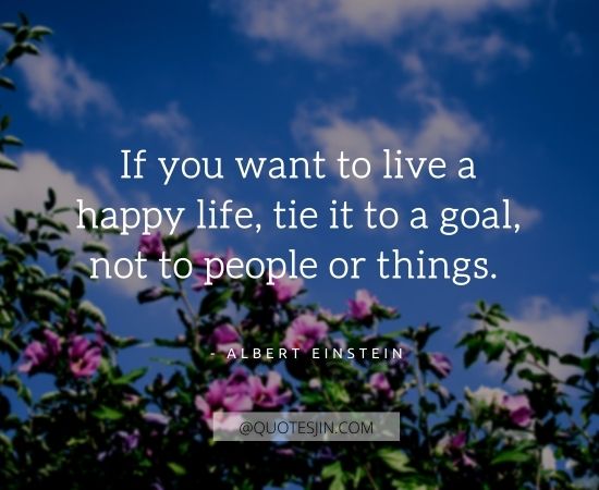 Life Quotes